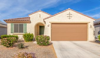 25920 W TINA Ln, Buckeye, AZ 85396