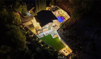 4551 Alonzo Ave, Encino, CA 91316