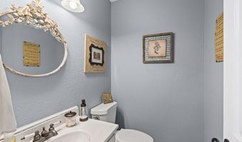 205 Sosebee Bend Rd, Weatherford, TX 76088