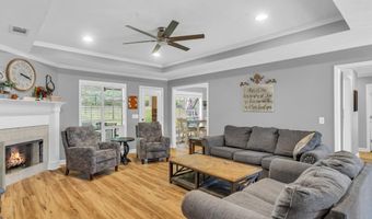 3007 Cross Point Cv, Brandon, MS 39042