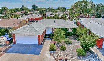 2905 San Pablo St NE, Albuquerque, NM 87110