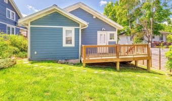 199 Pennsylvania Ave, Asheville, NC 28806