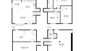 1750 W Woodland Ave, Addison, IL 60101