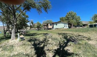 1096 Upper Hotsprings Rd, Challis, ID 83226