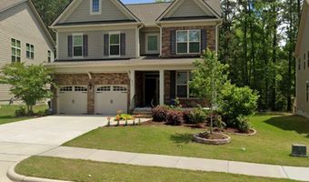 321 Parlier Dr, Apex, NC 27523