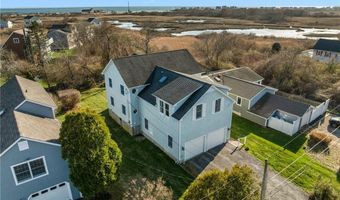 110 HOUSTON Ave, Narragansett, RI 02882