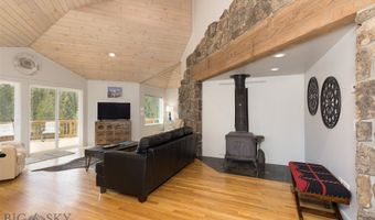 35 Northfork Rd, Big Sky, MT 59716