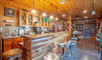 7569 E W 148 Rd, Allen, OK 74825