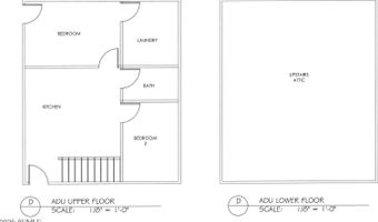 445 W ACADEMY Ave, Colorado City, AZ 86021