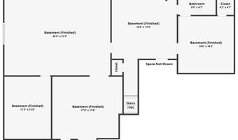 10651 Flicker Way 139, Apison, TN 37302
