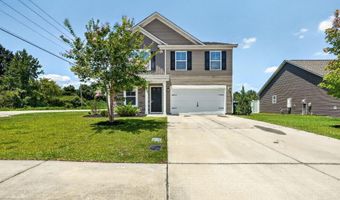 1 Carriagebrook Cir, Camden, SC 29020
