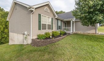 1024 Caleb Dr, Arnold, MO 63010
