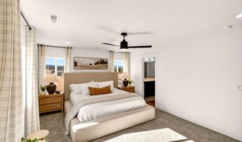 2549 W Black Sage Dr, Cedar City, UT 84720