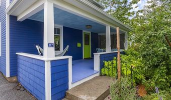 167 Ferguson Ave, Burlington, VT 05401