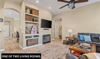 2855 Dakota Trl, Bullhead City, AZ 86442