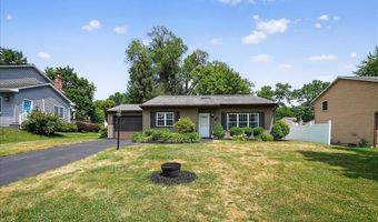 50 Meadow Ln, Albany, NY 12208