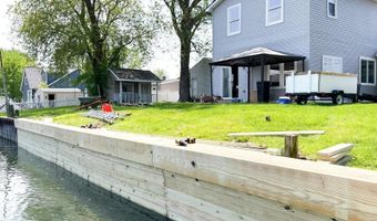 134 Eckfield, Algonac, MI 48001
