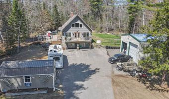 75 Marsh Rd, Belfast, ME 04915