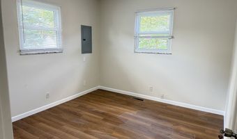 208 N 5th Ave, Beech Grove, IN 46107