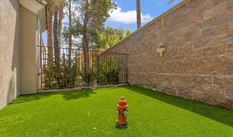 4507 Denaro Dr, Las Vegas, NV 89135
