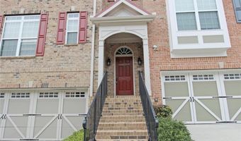 5805 Norfolk Chase Rd, Peachtree Corners, GA 30092
