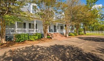 6206 TWIN BRIDGES Rd, Alexandria, LA 71303
