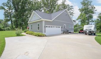 2590 NC Highway 801 S, Advance, NC 27006