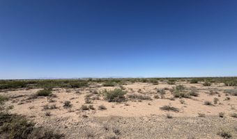 Anillo Del Oeste lot 6, Alamogordo, NM 88310