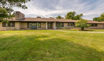 301 S Pleasant Ridge Rd, Bloomington, IN 47401