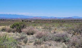 36 AC On San Xavier, Cochise, AZ 85606