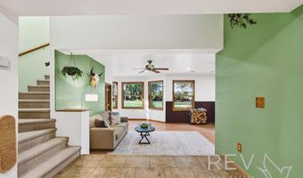 745 Southfork Rd, Cody, WY 82414