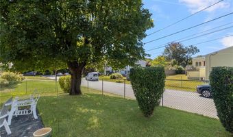 59 Alexander St, North Providence, RI 02904