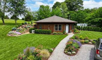 1010 Monroe Rd, Anderson, MO 64831