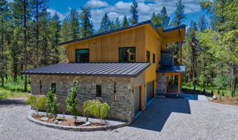 4327 BRIDGER Rdg, Ashton, ID 83420