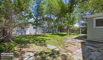 1431 Wyoming Ave, Cody, WY 82414