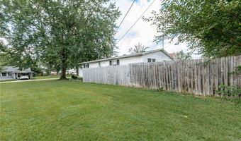 650 W Green St, Scottsburg, IN 47170