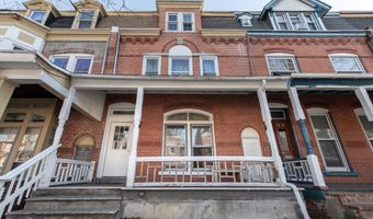 39 N 11TH St, Allentown, PA 18101