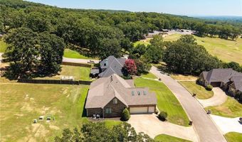3904 Golf Course Dr, Alma, AR 72921