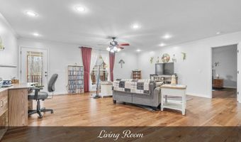 7197 Coleman Cir, Baxter, TN 38544