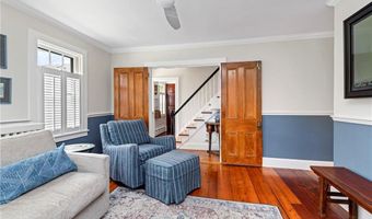 47 Second St, Newport, RI 02840