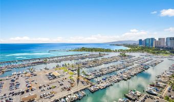 1777 Ala Moana Blvd 2337, Honolulu, HI 96815
