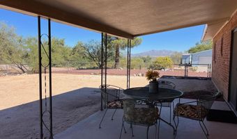 254 W La Cuesta Dr, Benson, AZ 85602