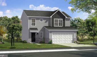 TBB JONES Way Glenshaw Ii, Georgetown, DE 19947
