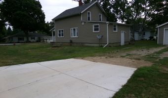 204 Hawthorne St, Alma, MI 48801