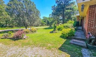 105 W Mockingbird Ln, McAlester, OK 74501