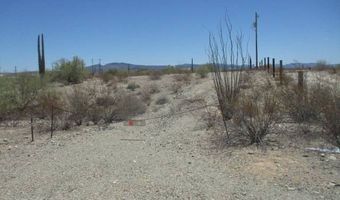 3310 N Ajo Gila Bend Hwy, Ajo, AZ 85321