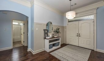 173 Crystal Lake Rd, Austin, AR 72002