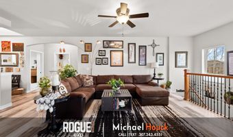 6160 Coronado, Casper, WY 82609