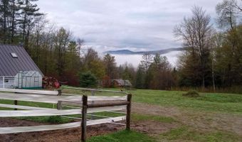 65 Widow Moses Rd, Berlin, VT 05602