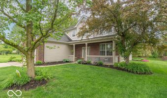 715 Hohlier Ln, Avon, IN 46123